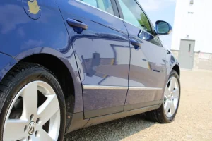 Expert auto detailing services in Appleton, WI for a flawless finish