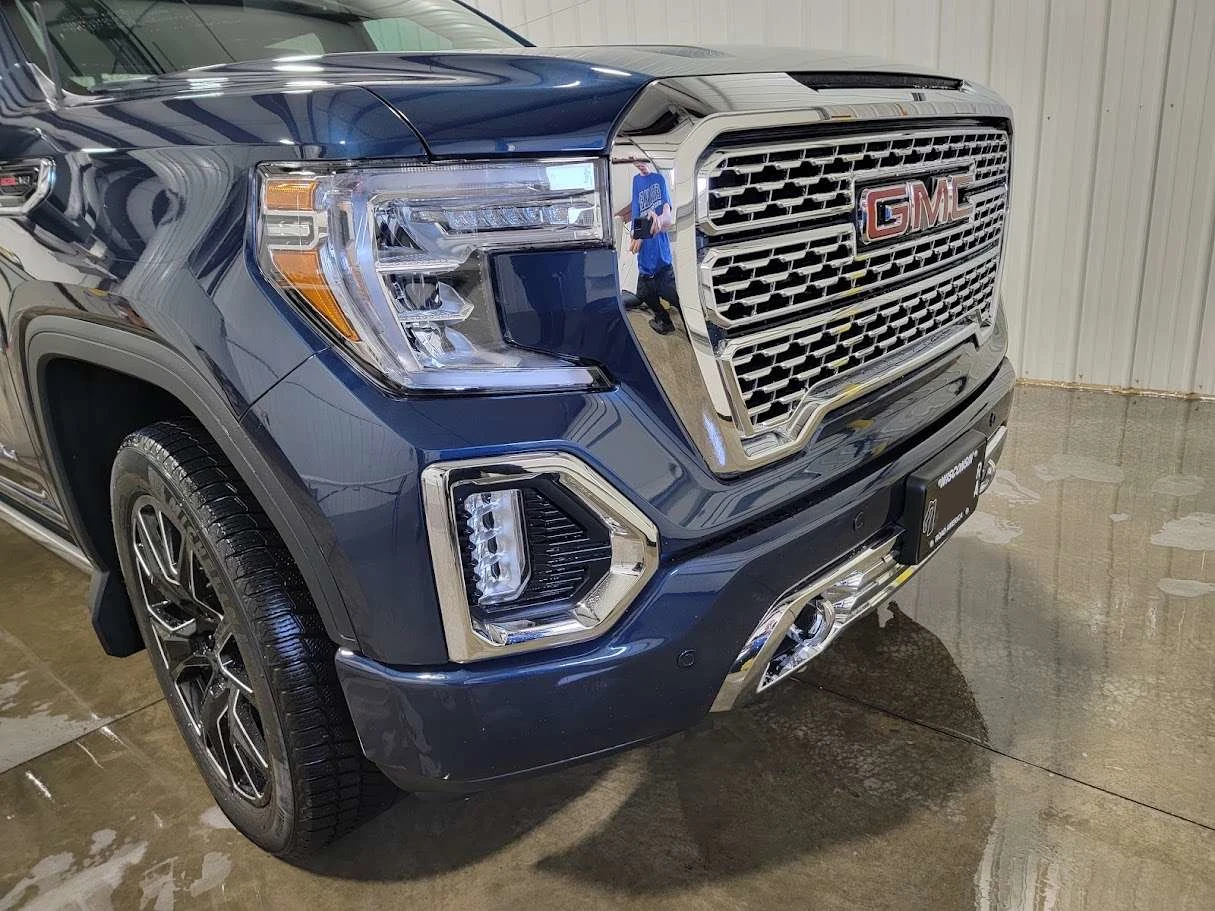 Ceramic coating protection explained, covering different types and brands like Ethos and Adams Polishes to help customers understand durability, benefits, and application methods.