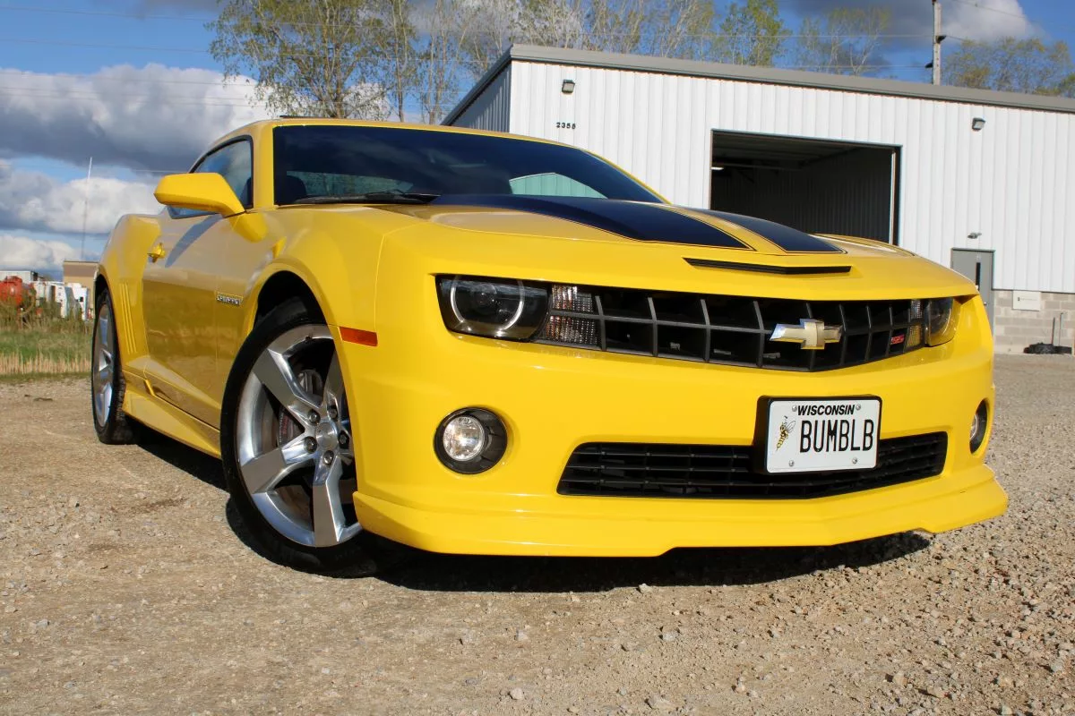 Appleton Car Wash - Professional Hand Car Wash & Detailing in Appleton, WI