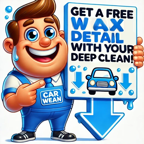 Appleton Car Wash exclusive detailing deals – better than Groupon Car Wash Deals discounts.
