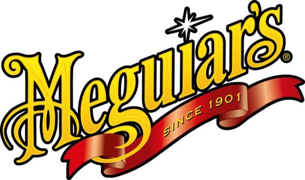 Premium Meguiar’s car care product
